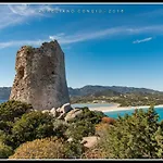 Cappuccine Guesthouse