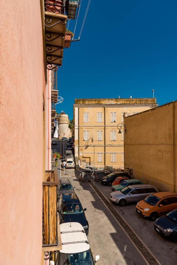 Cappuccine Cagliari